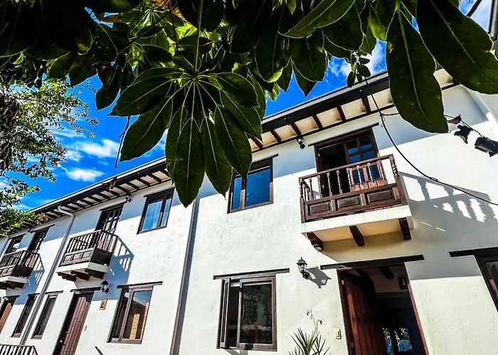 Serena Morena Hostel