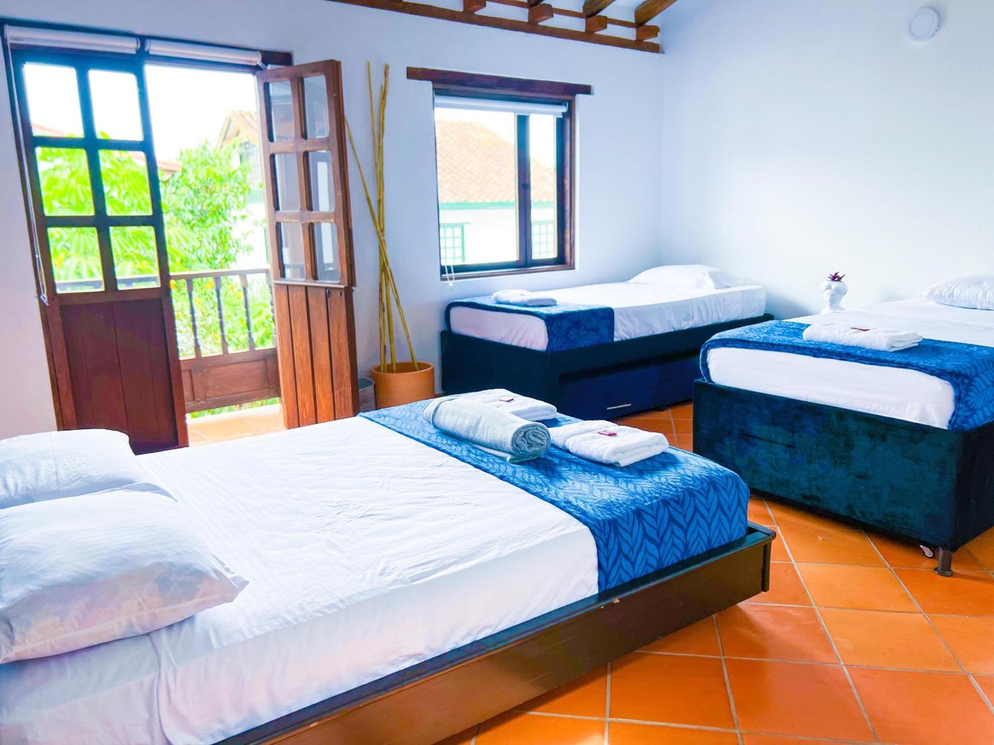 Serena Morena * Villa de Leyva