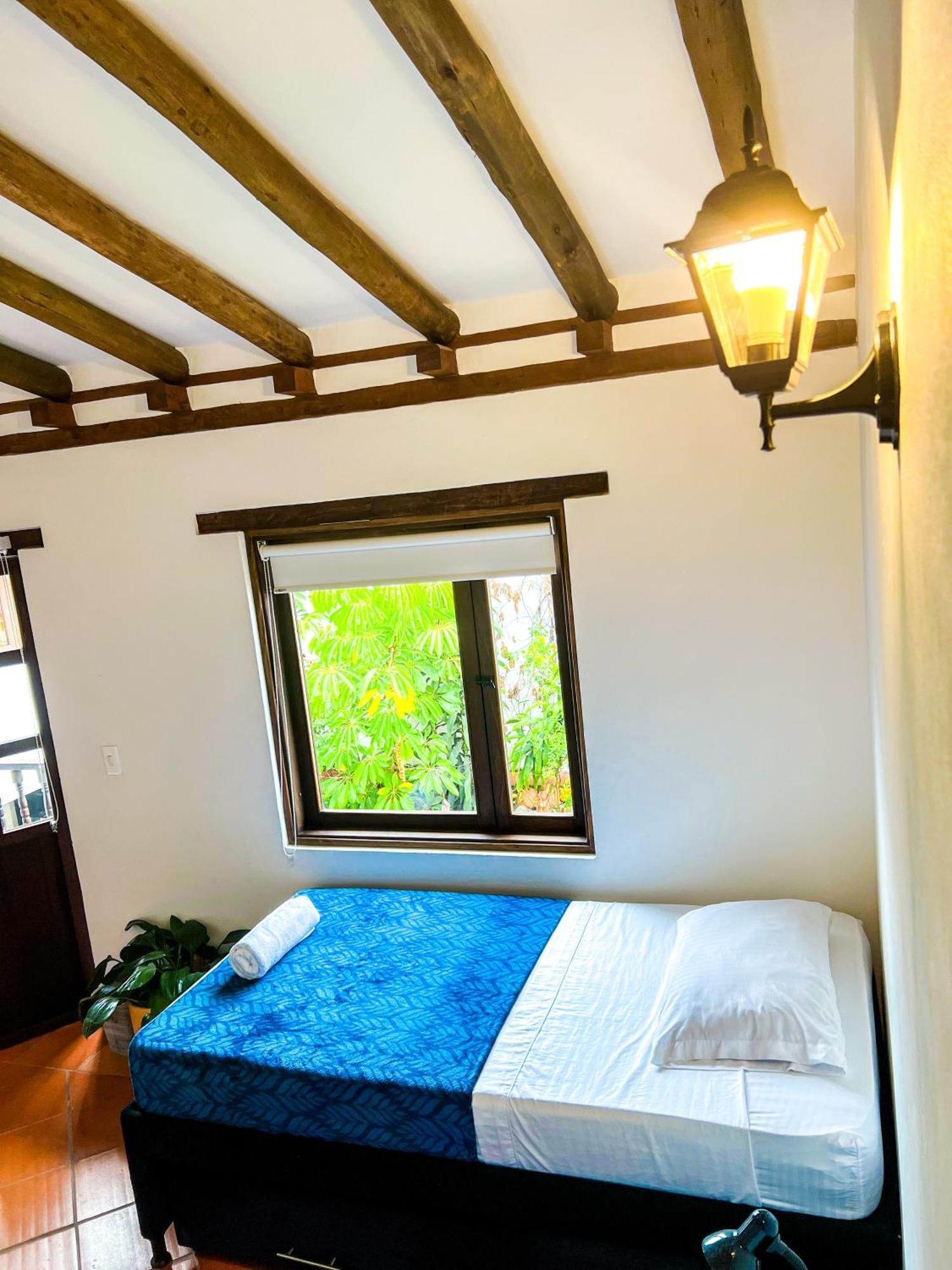 Serena Morena Villa de Leyva