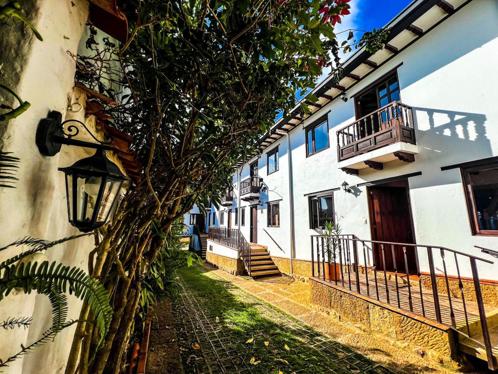 Serena Morena * Villa de Leyva