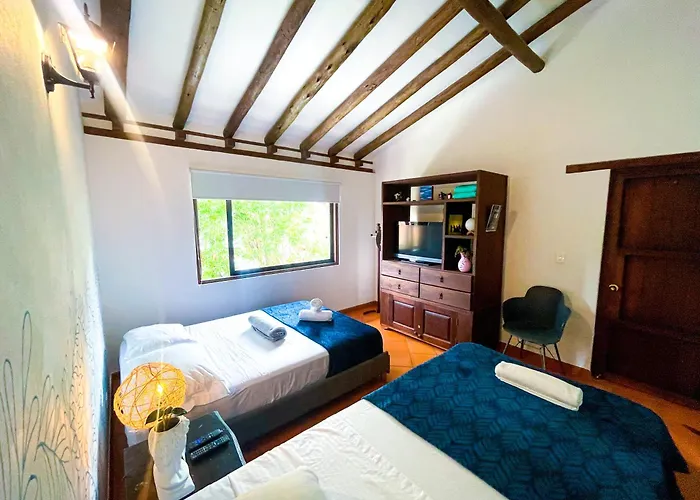 Serena Morena Hostel