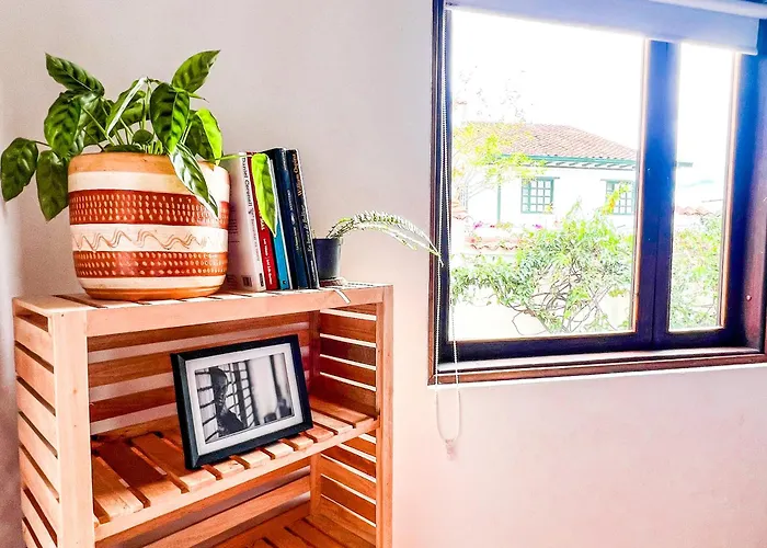 Serena Morena Hostel