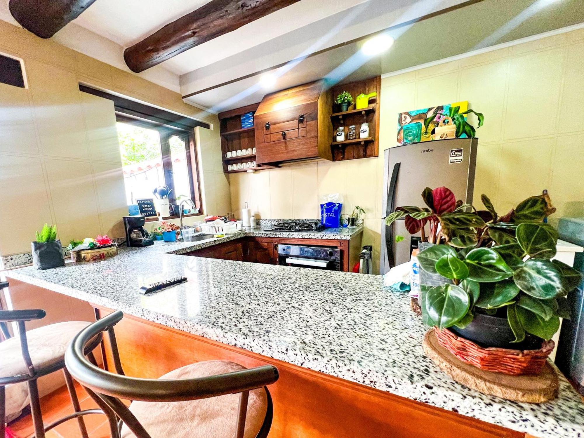 Guest house Serena Morena *