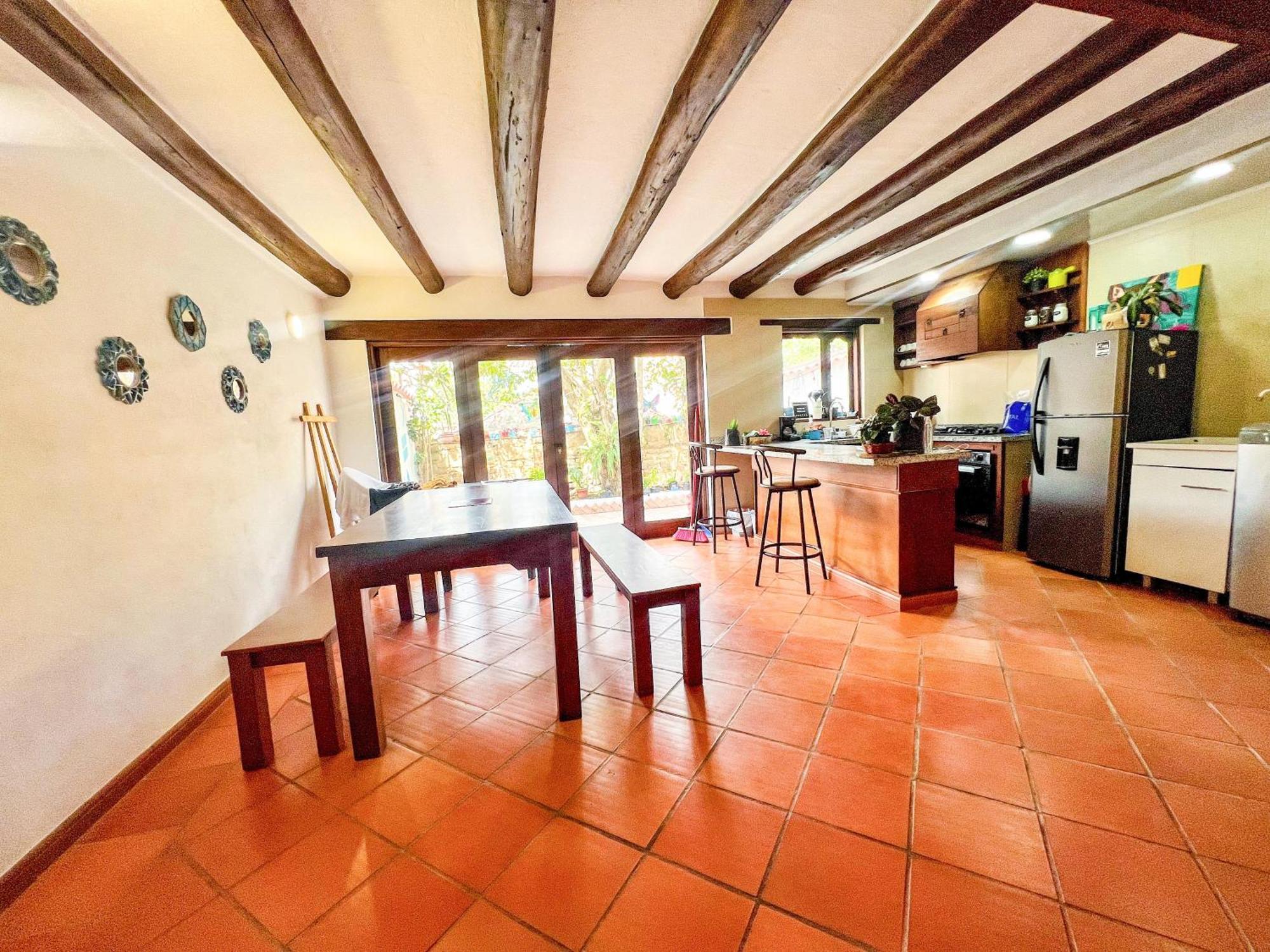 Serena Morena Villa de Leyva