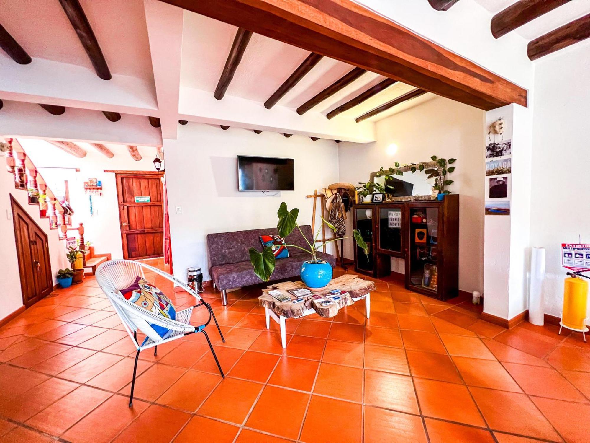 Guest house Serena Morena *