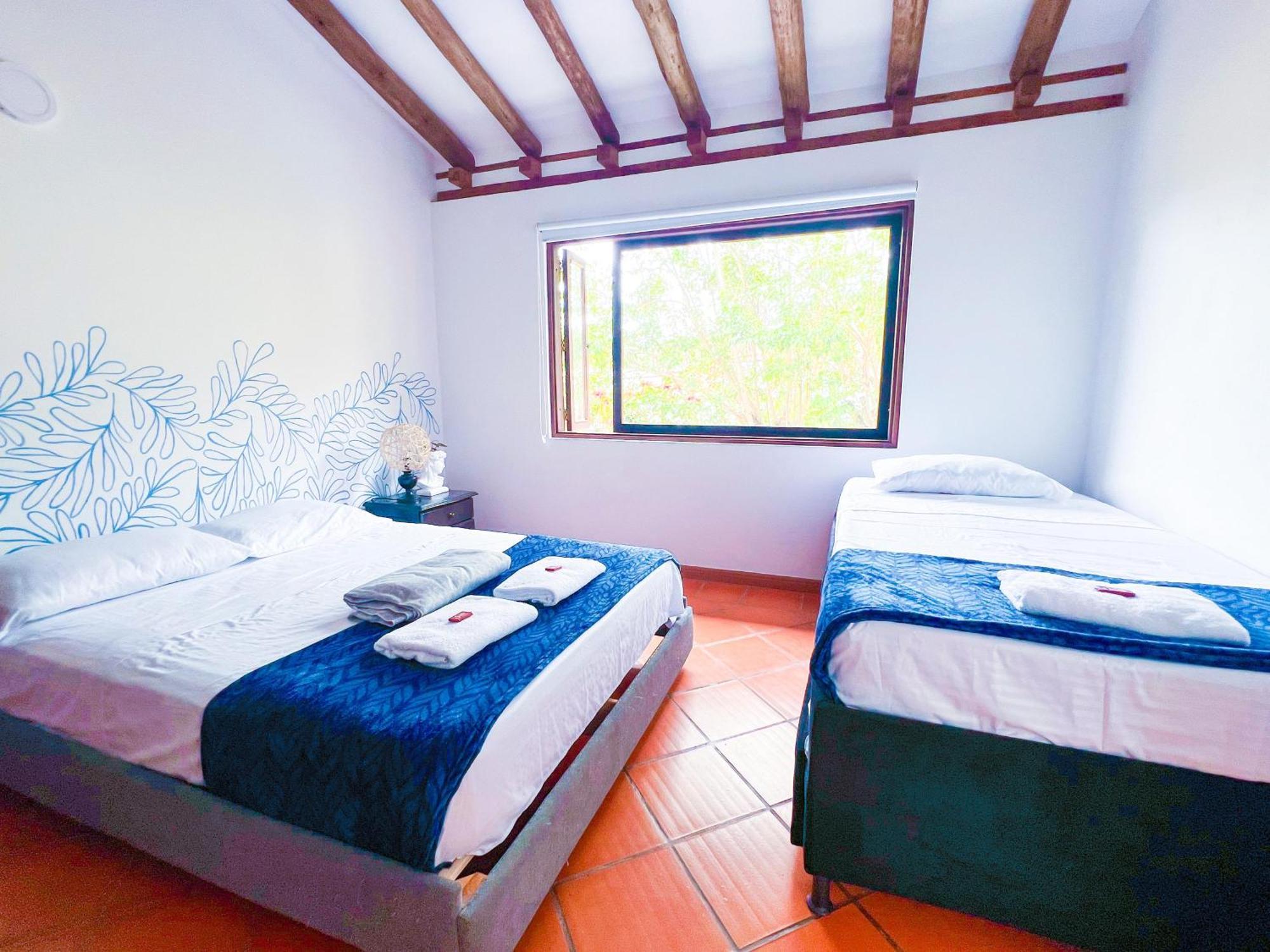 Guest house Serena Morena