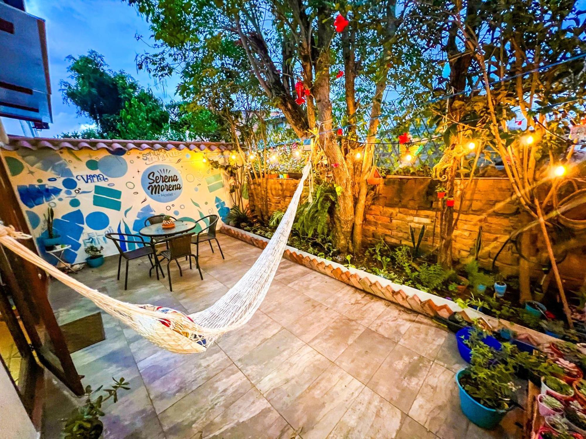Guest house Serena Morena *