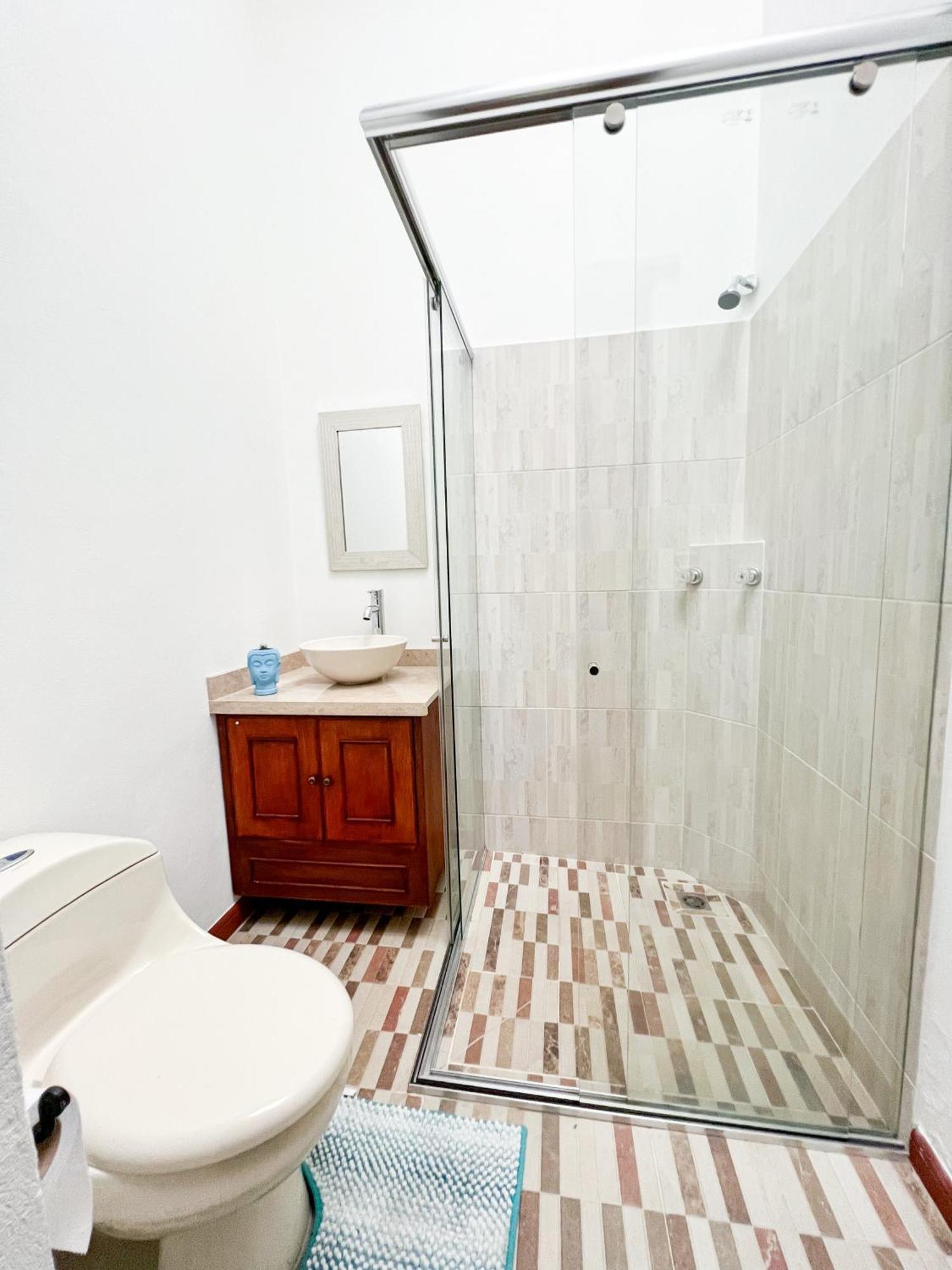 Serena Morena Guest house Villa de Leyva
