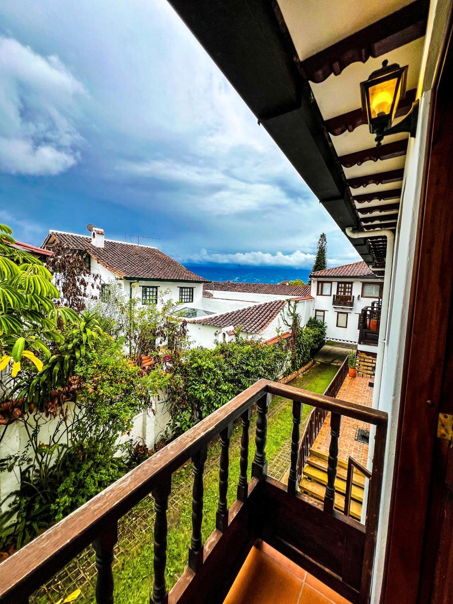 Serena Morena Guest house *