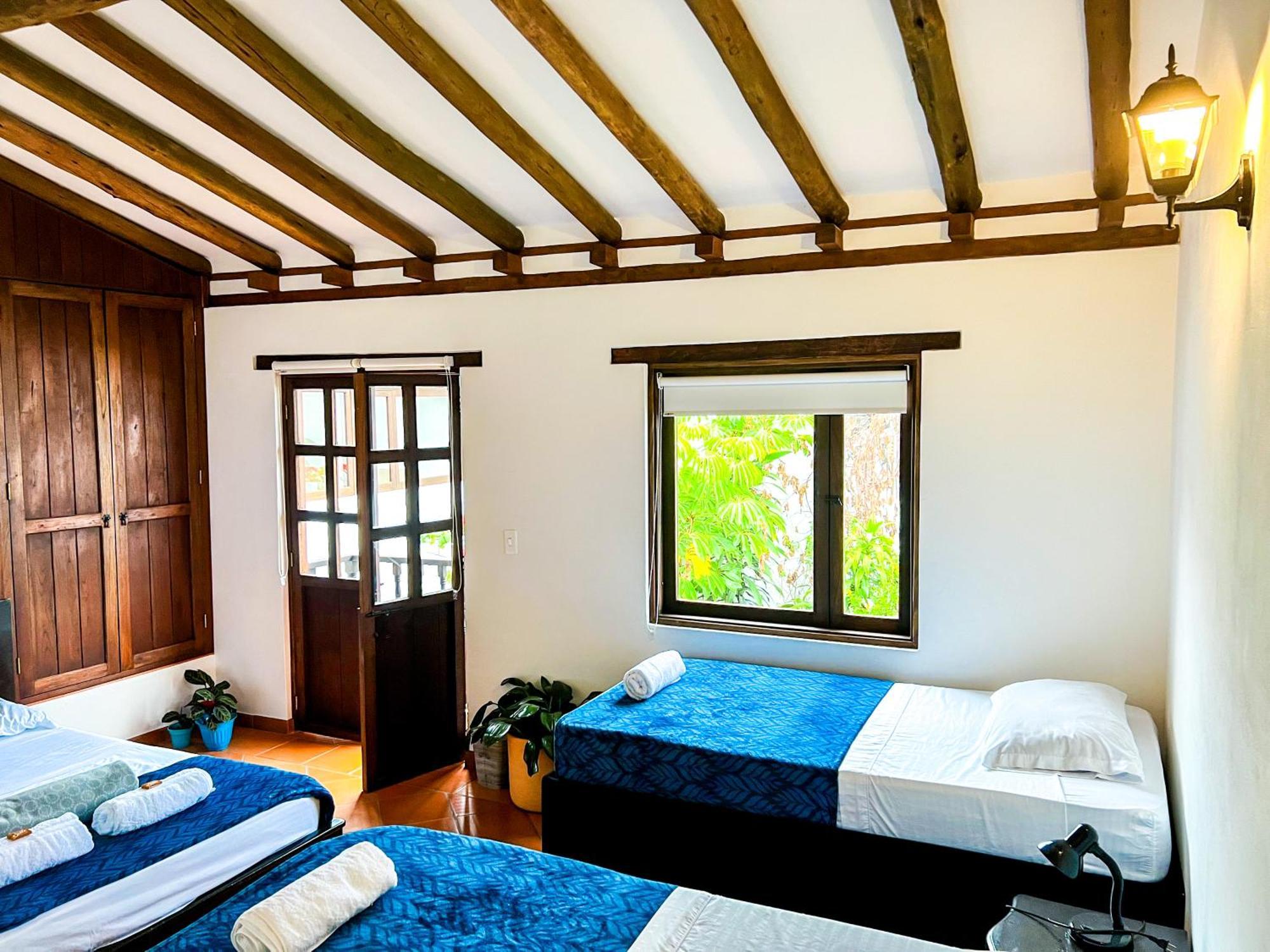 Guest house Serena Morena Villa de Leyva