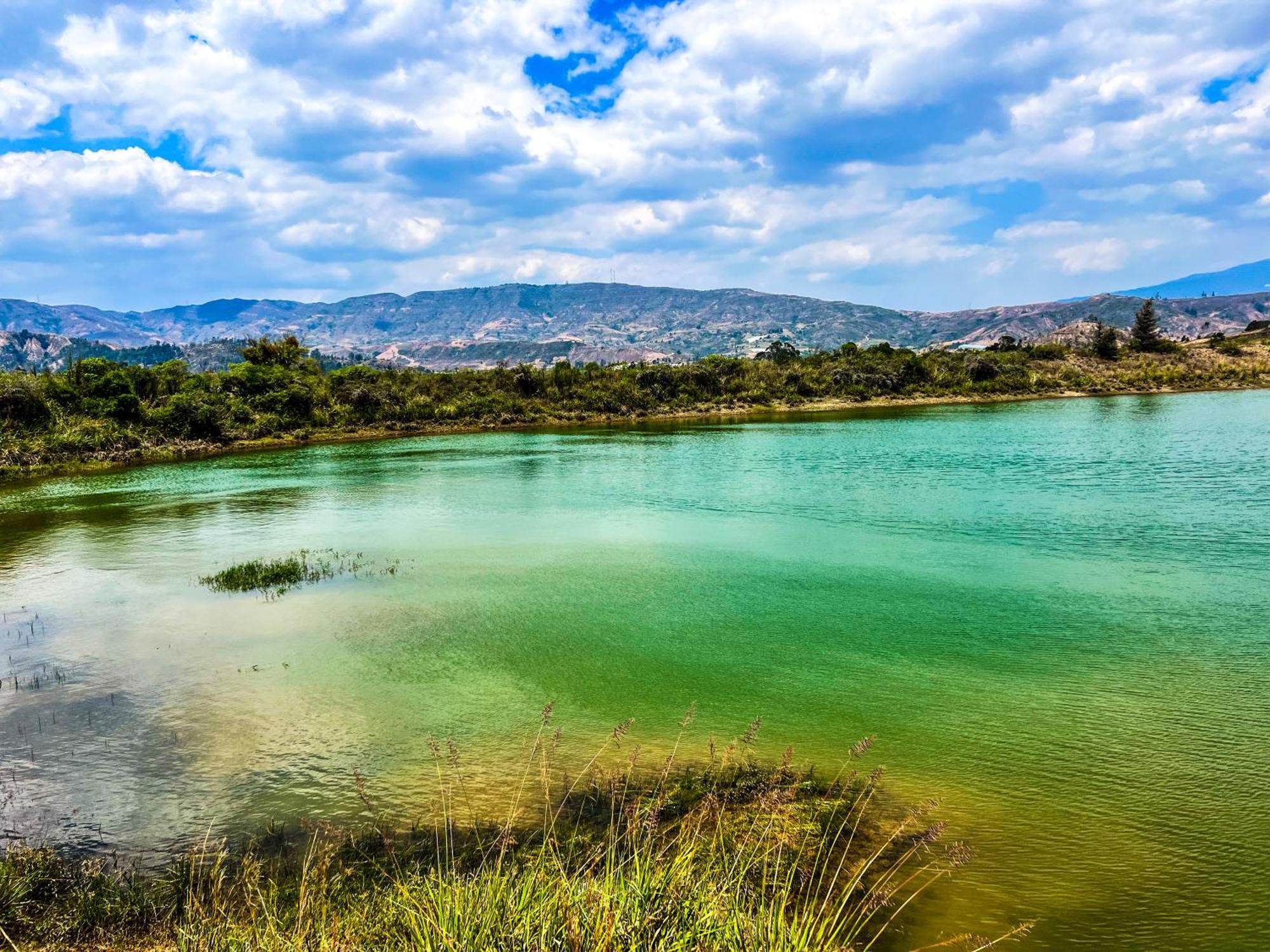 Serena Morena * Villa de Leyva