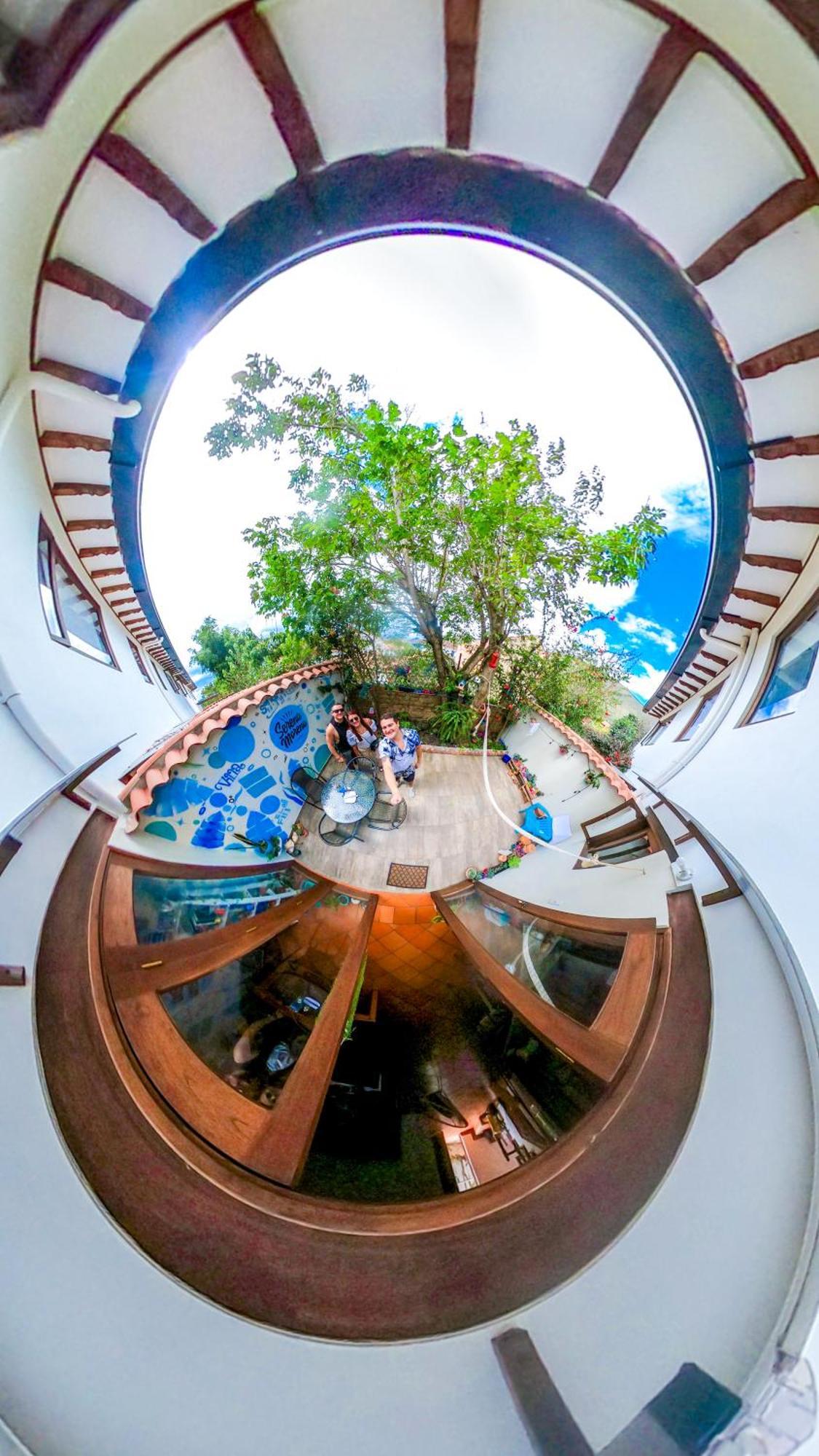 Serena Morena Guest house