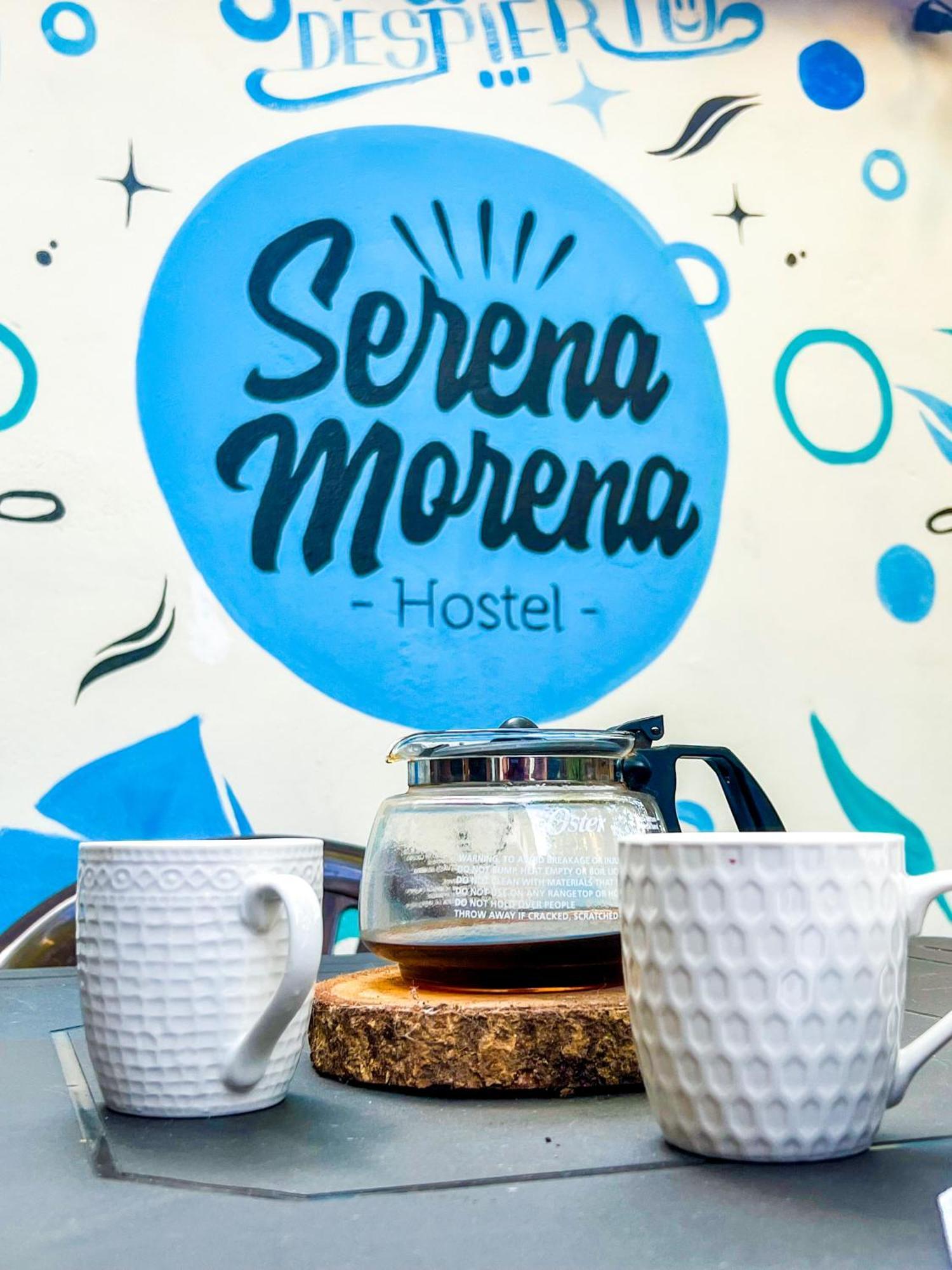 Serena Morena Guest house Villa de Leyva