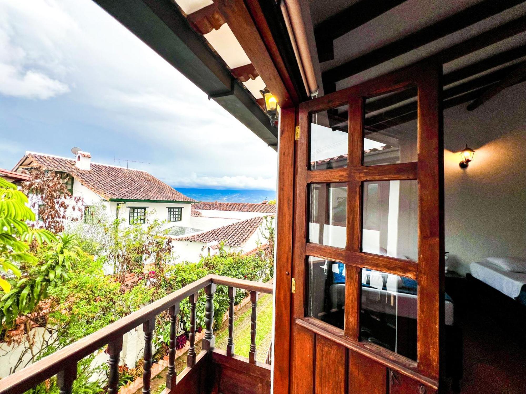 Serena Morena Guest house *