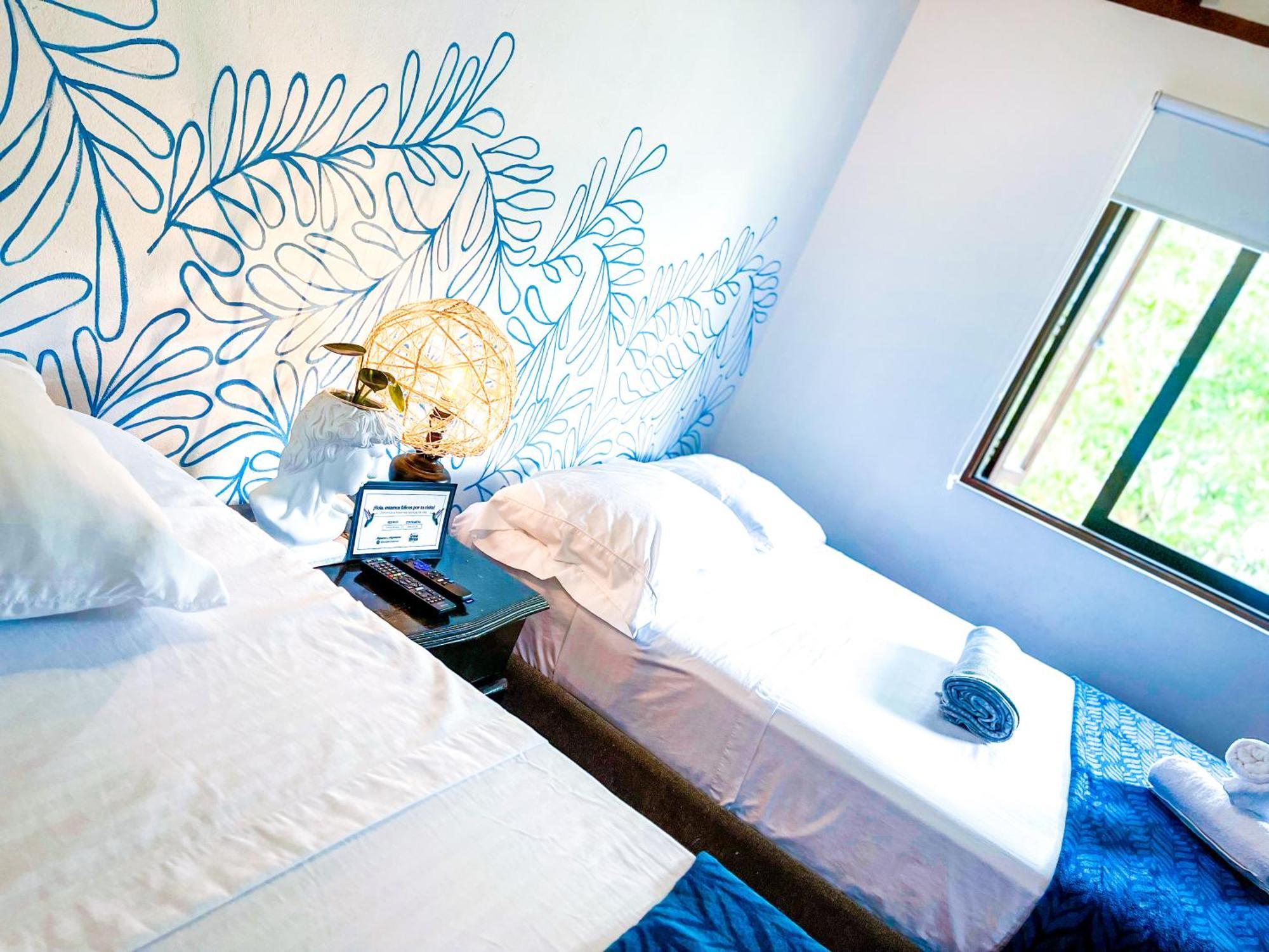 Serena Morena Villa de Leyva