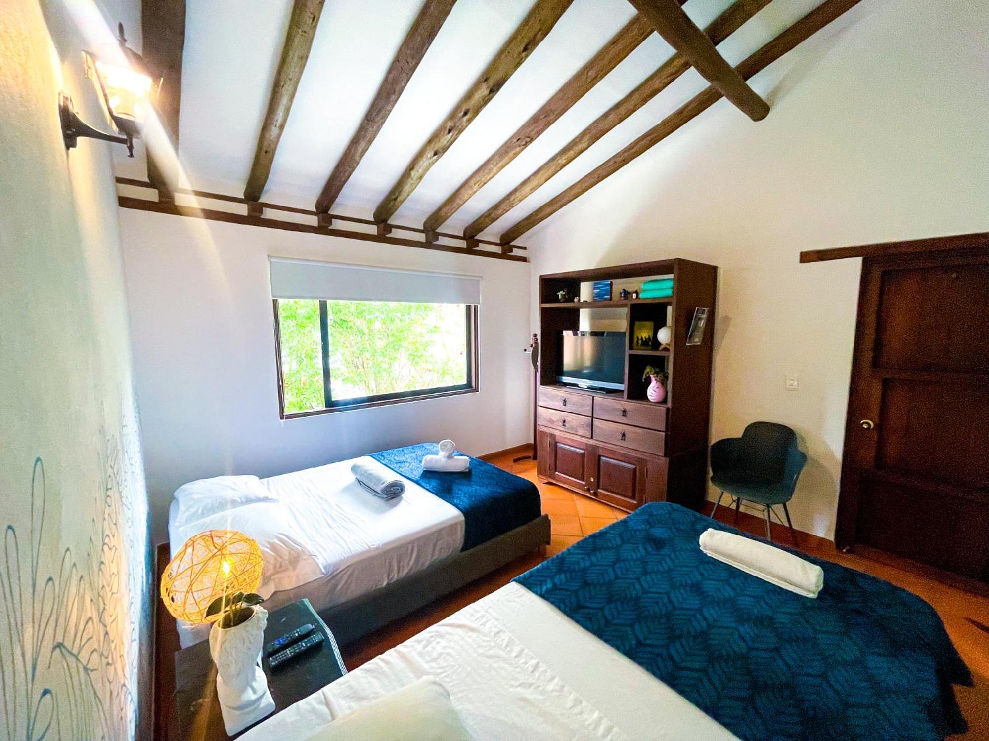 Serena Morena Guest house Villa de Leyva