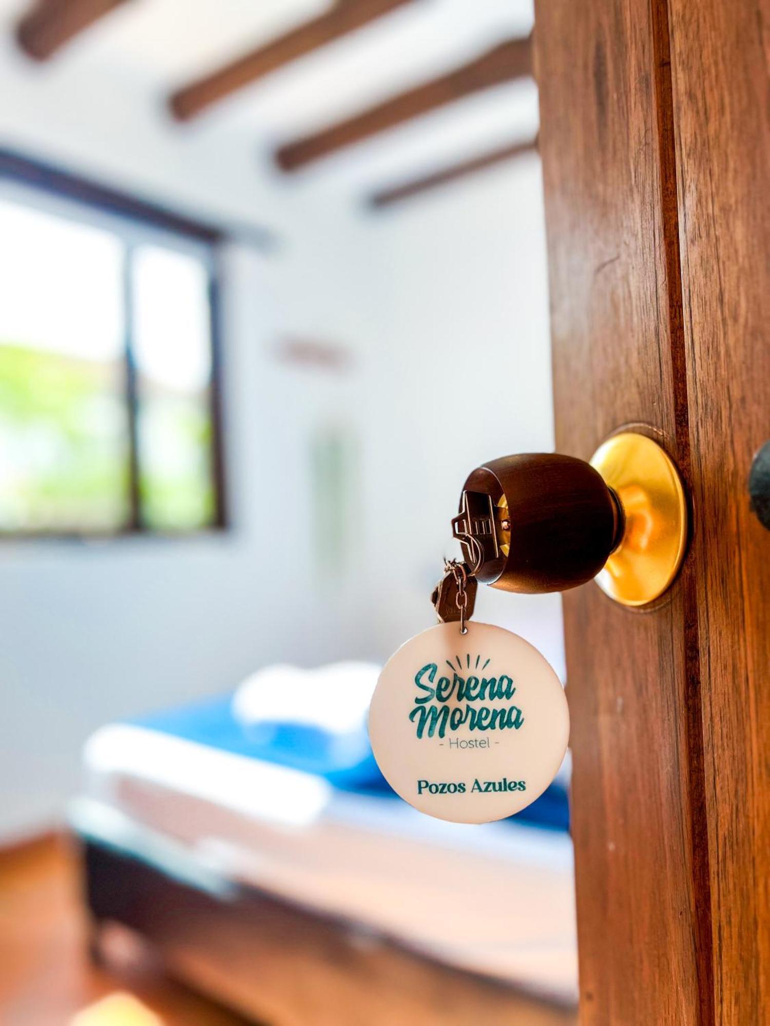 Serena Morena Guest house *