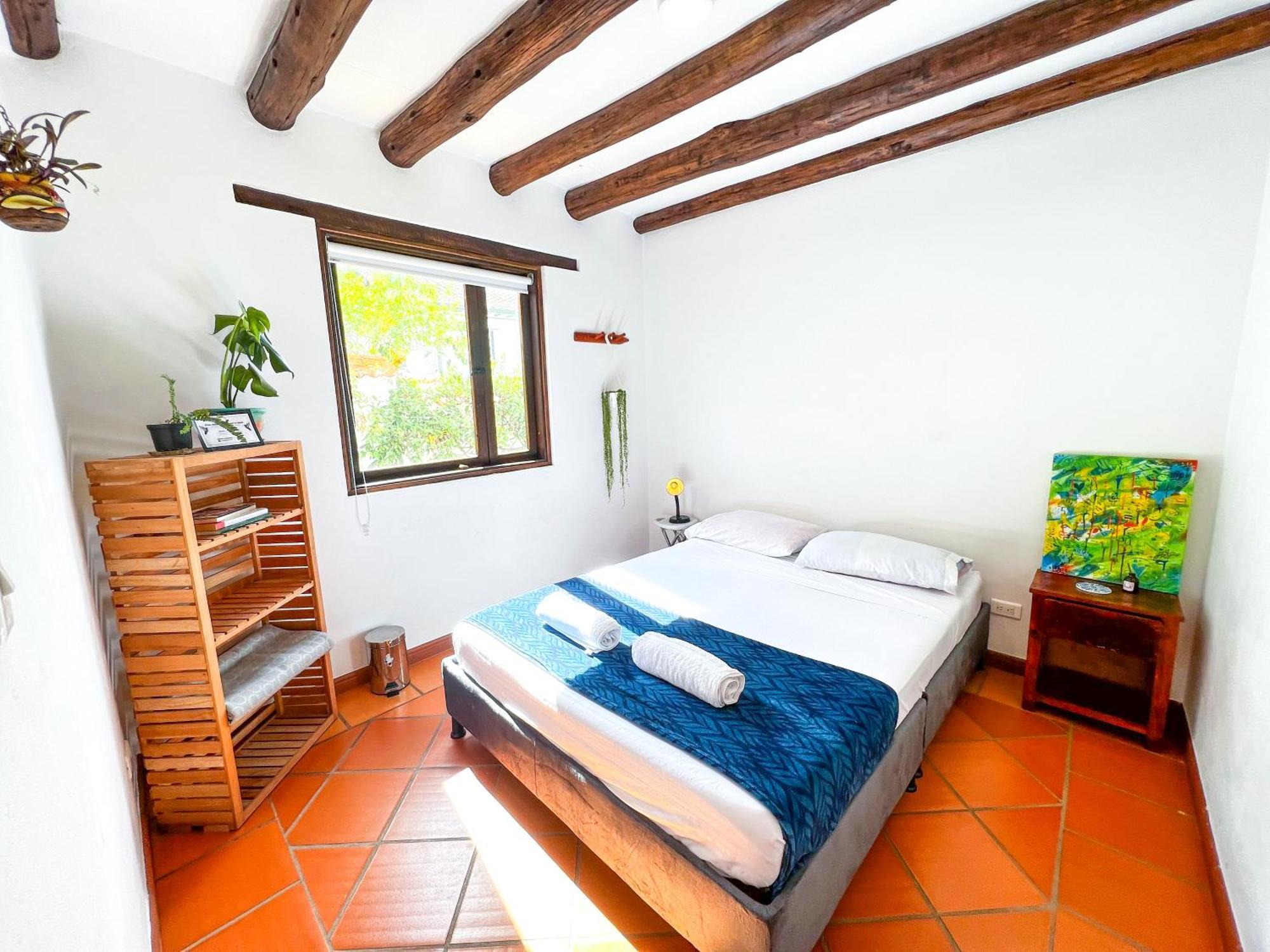 Serena Morena * Villa de Leyva